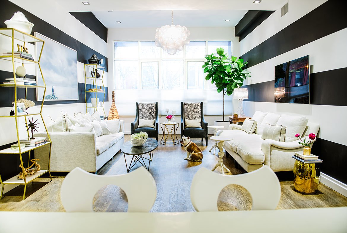 Gorgeous villa for sale