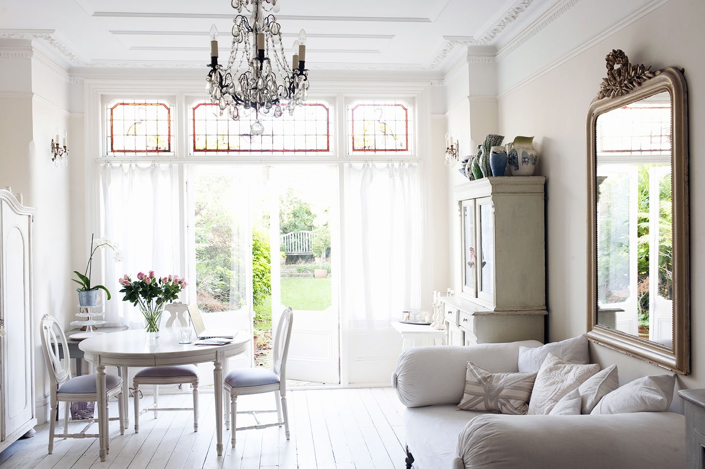 Amazing home for family